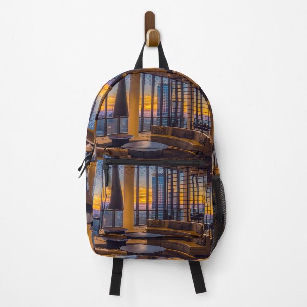 Item preview, Daybreak Above Melbourne designed and sold by Steven Jodoin.
