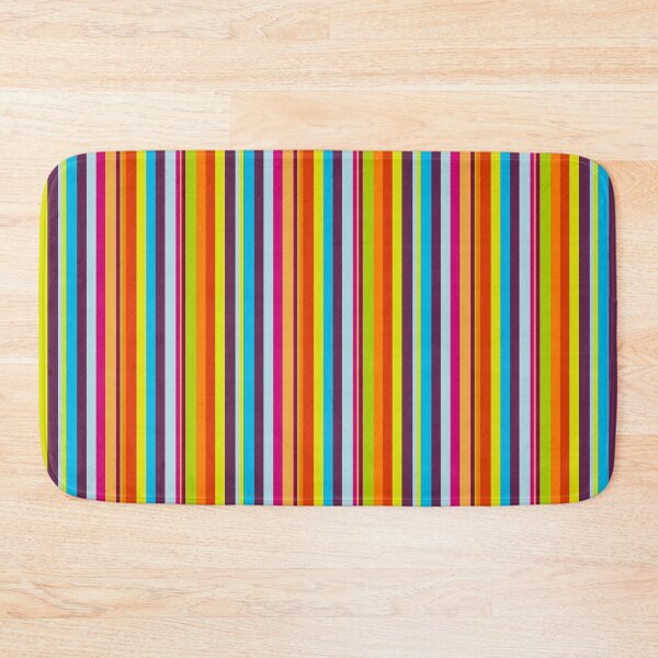 Item preview, Rainbow Stripes designed and sold by JOY STORE 45.