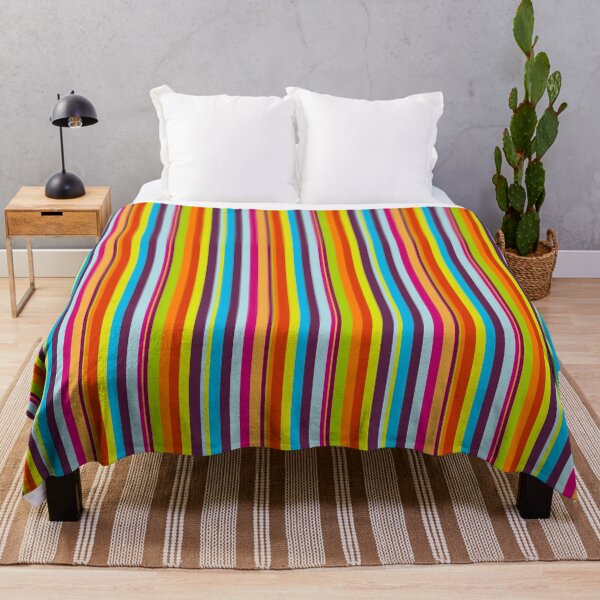 Item preview, Rainbow Stripes designed and sold by JOY STORE 45.