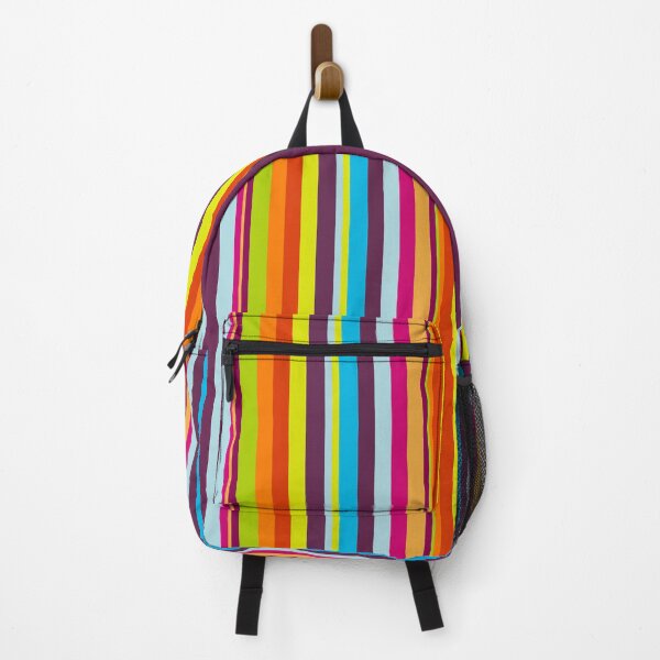 Item preview, Rainbow Stripes designed and sold by JOY STORE 45.