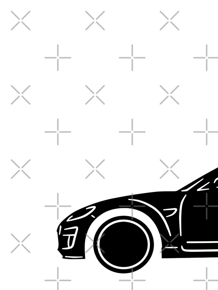 Thumbnail 4 of 4, iPhone Case, Mazda RX8 designed and sold by AutoClub.