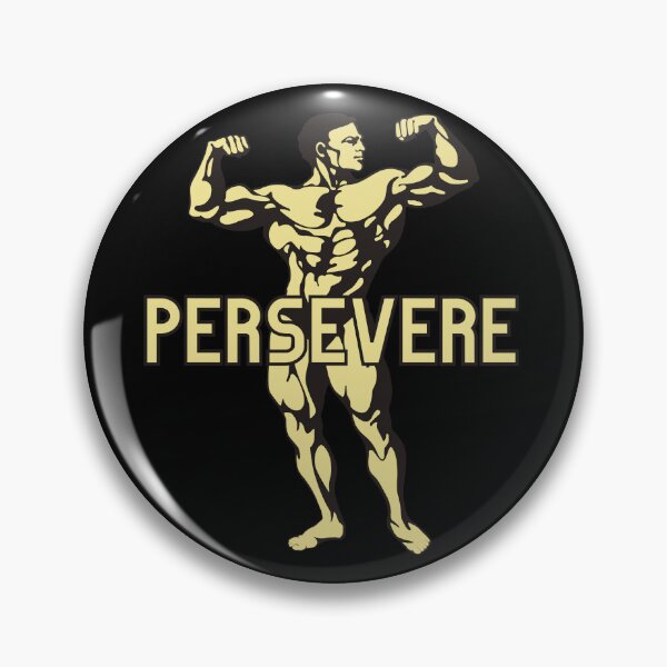 Item preview, Persevere  designed and sold by GleamingGiant.