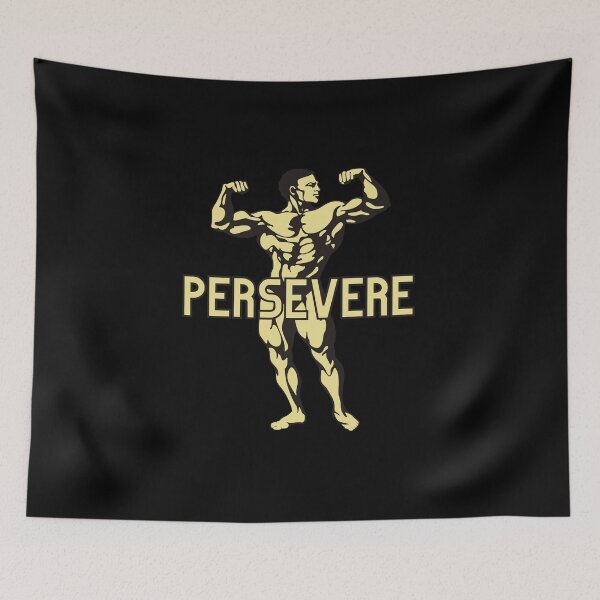 Item preview, Persevere  designed and sold by GleamingGiant.