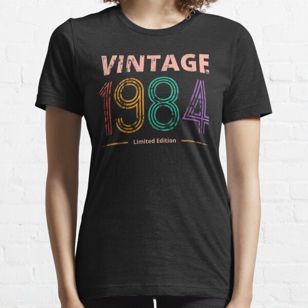 Anniversaire 25 Ans Millésime 1998 Vintage Fête' T-shirt premium Femme