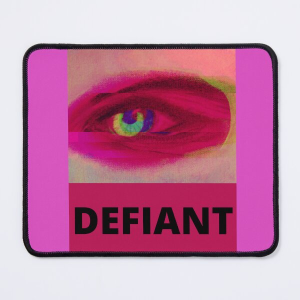 Item preview, Defiant  designed and sold by NewPages.