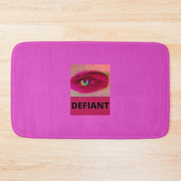 Item preview, Defiant  designed and sold by NewPages.
