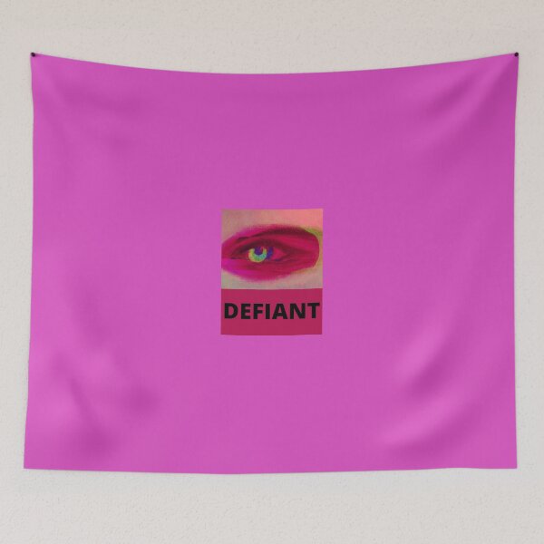 Item preview, Defiant  designed and sold by NewPages.