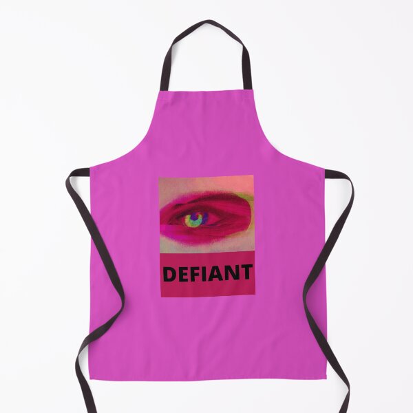 Item preview, Defiant designed and sold by NewPages.