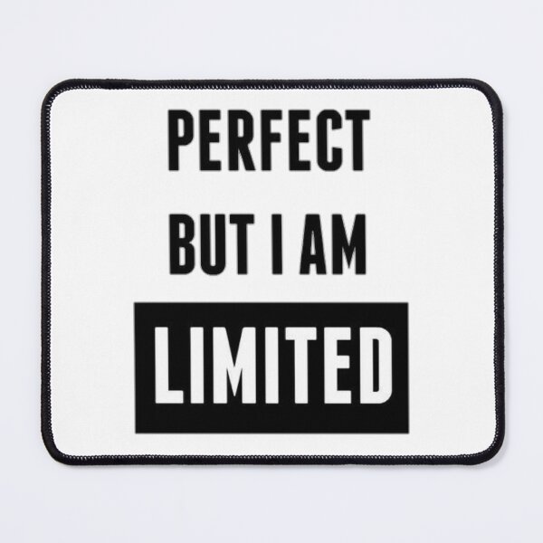 Item preview, i am limited designed and sold by followurpassion.