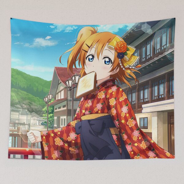 Item preview, Taisho Romance Honoka designed and sold by star-sighs.