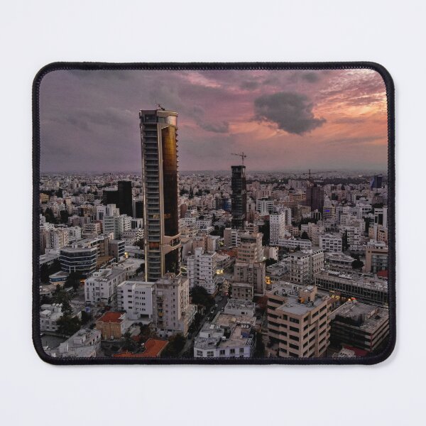 Item preview, Moody Nicosia - Cyprus designed and sold by DRONY.