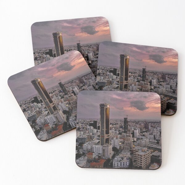 Item preview, Moody Nicosia - Cyprus designed and sold by DRONY.