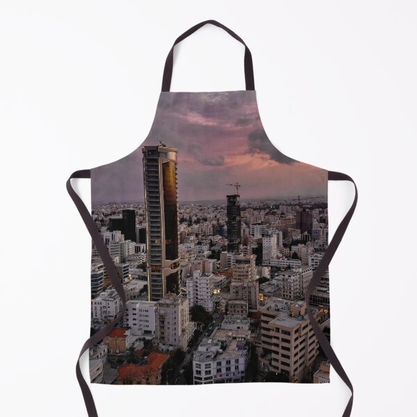 Item preview, Moody Nicosia - Cyprus designed and sold by DRONY.