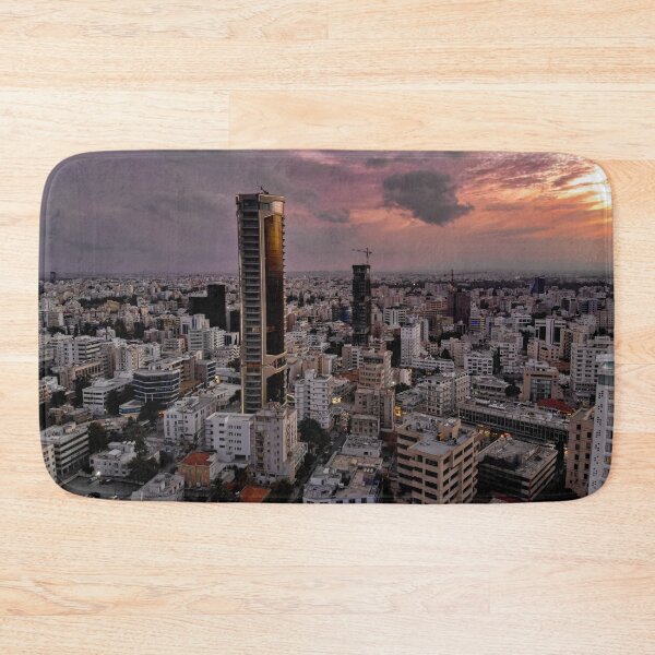Item preview, Moody Nicosia - Cyprus designed and sold by DRONY.