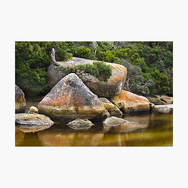 Item preview, 0998 Rock Formation  designed and sold by Hans Kawitzki.