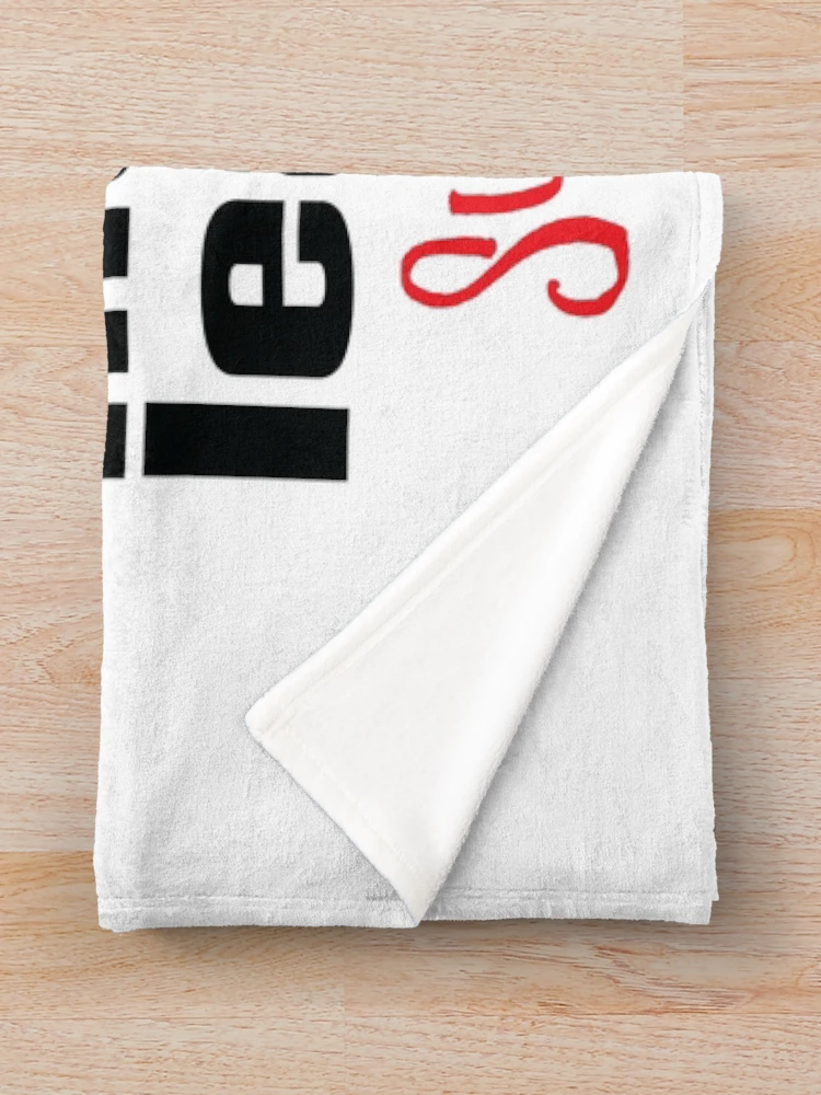 Thumbnail 3 of 6, Throw Blanket, Machine Learning Superhero Cartoon designed and sold by ProjectRobotics.