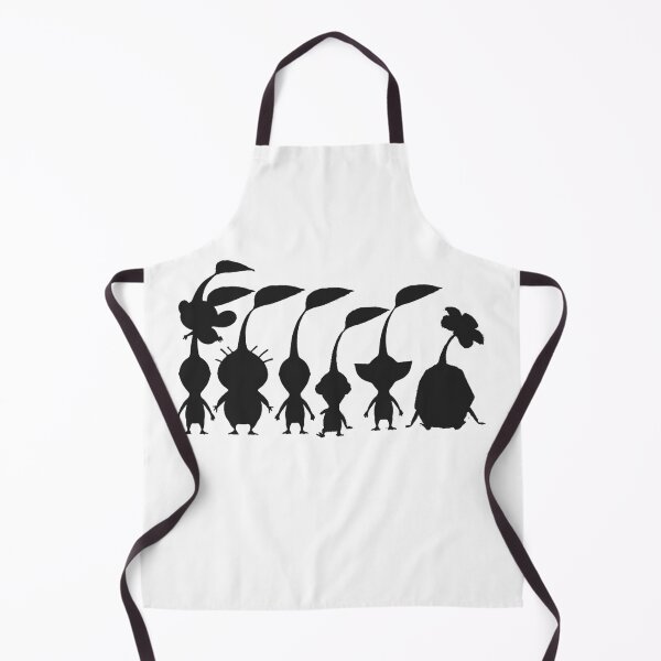 Item preview, pikmin silhouette designed and sold by gibbiceps.