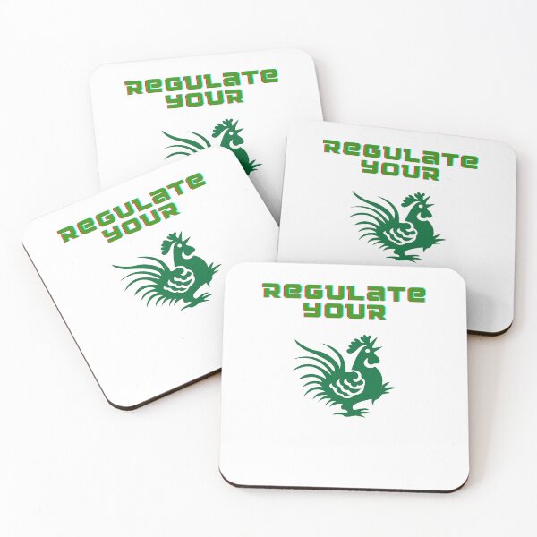 Item preview,  Pro Choice Feminist Regulate Yor Cock designed and sold by FILEX ⭐⭐⭐⭐⭐(826).