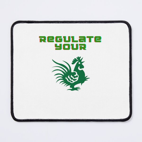 Item preview,  Pro Choice Feminist Regulate Yor Cock designed and sold by FILEX ⭐⭐⭐⭐⭐(826).