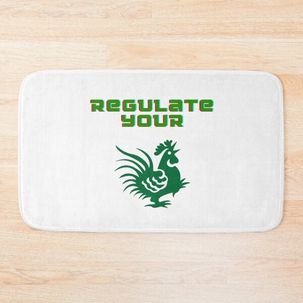 Item preview,  Pro Choice Feminist Regulate Yor Cock designed and sold by FILEX ⭐⭐⭐⭐⭐(826).