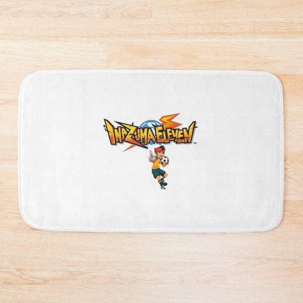 Item preview, inazuma eleven designed and sold by the-hero.