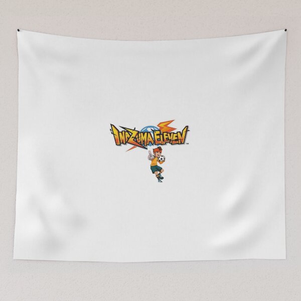 Item preview, inazuma eleven designed and sold by the-hero.