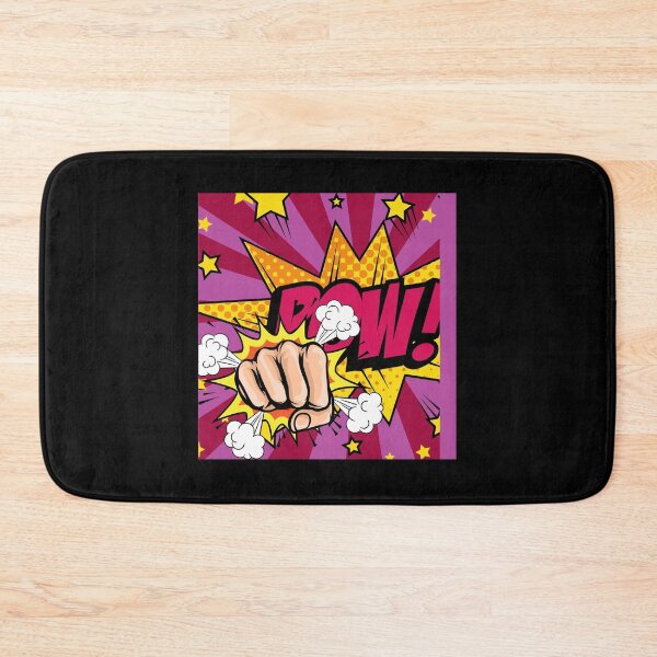 Artikelvorschau, Pow Pow Pow Pow Power Punches sind nicht langsam Chiffontop entworfen und verkauft von lelaalicesr.