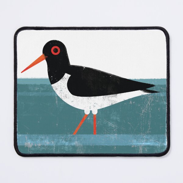 Item preview, Oystercatcher designed and sold by gklucas.