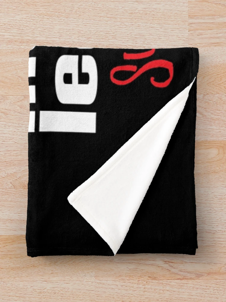 Thumbnail 3 of 6, Throw Blanket, Machine Learning Superhero Cartoon designed and sold by ProjectRobotics.