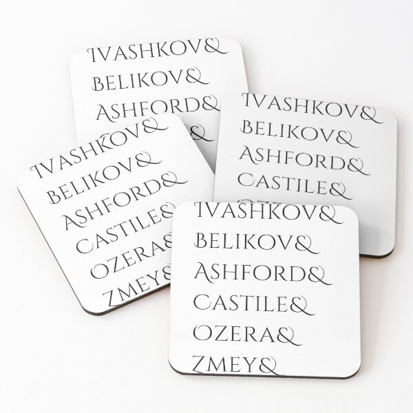 Item preview, Vampire Academy men designed and sold by Mirksaz-designs.