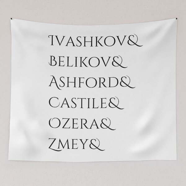 Artikelvorschau, Vampire Academy men entworfen und verkauft von Mirksaz-designs.
