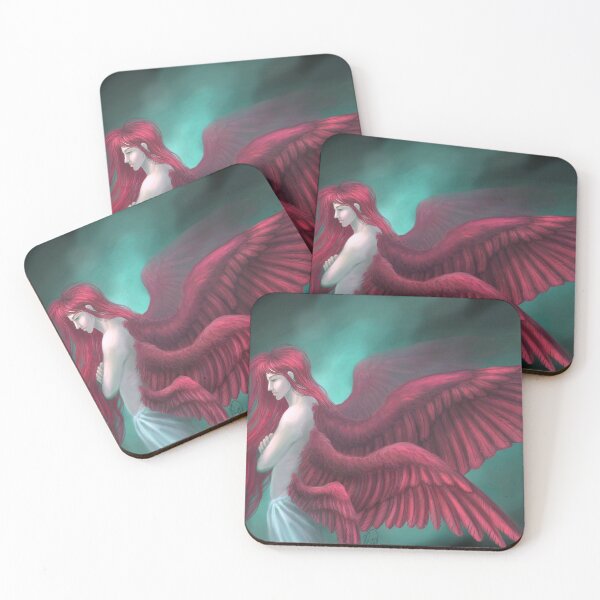 Item preview, Colour of Trouble designed and sold by Kaytara.