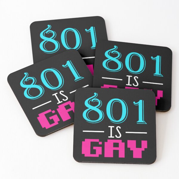 Item preview, Yaoi Is Gay 801 Fujoshi Gift   designed and sold by GhostTees.