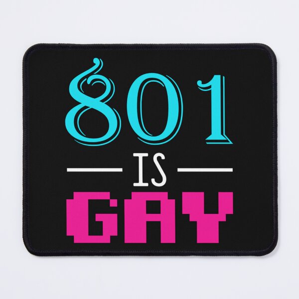 Item preview, Yaoi Is Gay 801 Fujoshi Gift   designed and sold by GhostTees.