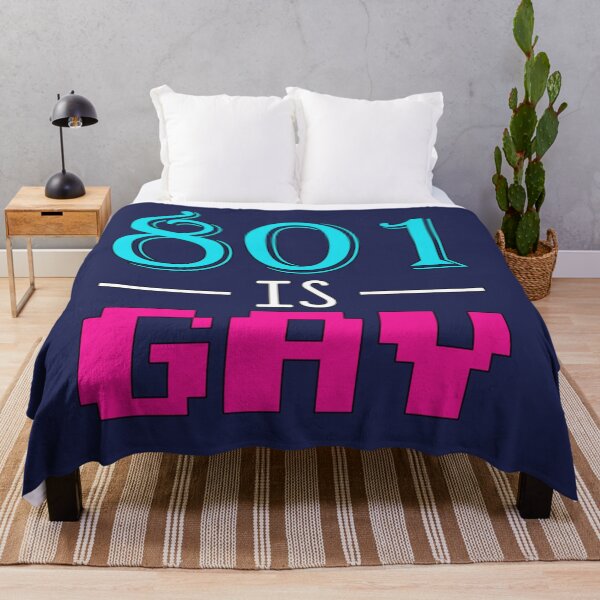 Item preview, Yaoi Is Gay 801 Fujoshi Gift   designed and sold by GhostTees.