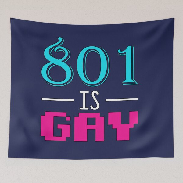 Item preview, Yaoi Is Gay 801 Fujoshi Gift   designed and sold by GhostTees.