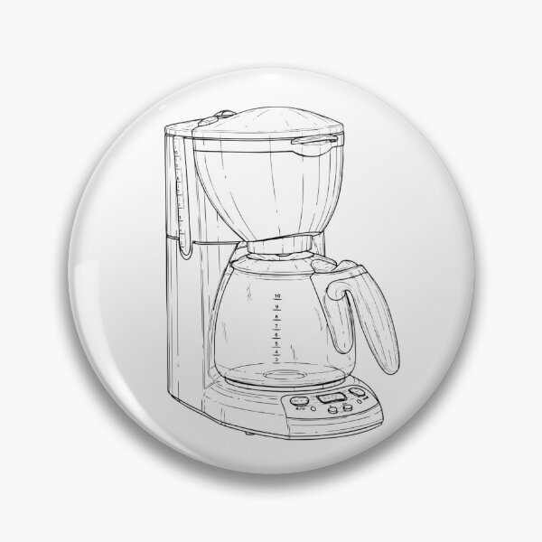 Item preview, Coffee Machines designed and sold by theluckystore.
