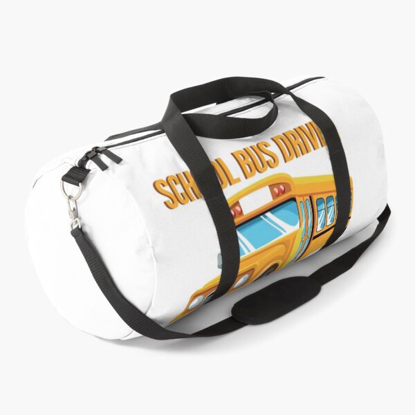 Item preview, School Bus Driver Cute Back To School Design designed and sold by Med ing.