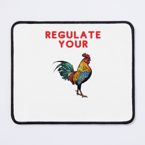 Item preview,  Pro Choice Feminist Regulate Yor Cock designed and sold by FILEX ⭐⭐⭐⭐⭐(826).