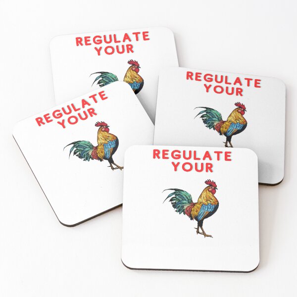 Item preview,  Pro Choice Feminist Regulate Yor Cock designed and sold by FILEX ⭐⭐⭐⭐⭐(826).
