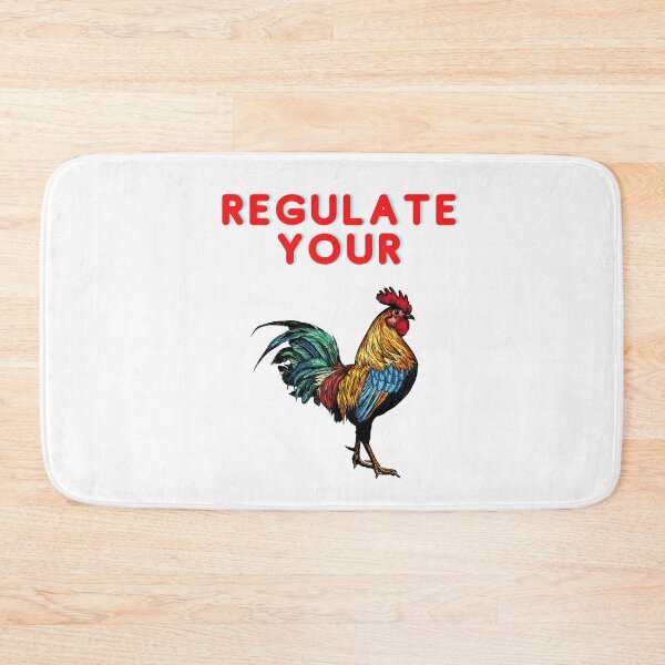Item preview,  Pro Choice Feminist Regulate Yor Cock designed and sold by FILEX ⭐⭐⭐⭐⭐(826).