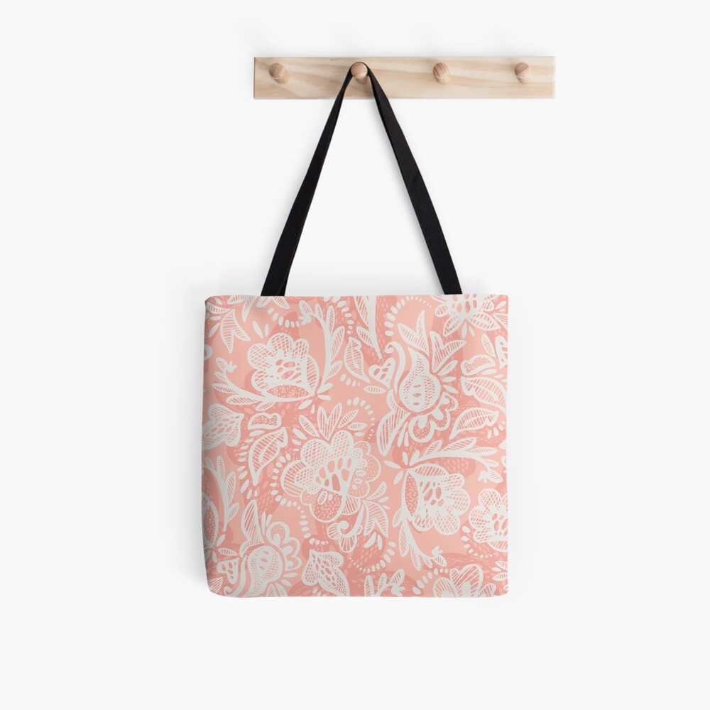 Artikel-Vorschau von Allover-Print Tote Bag, designt und verkauft von katrinmeiller.
