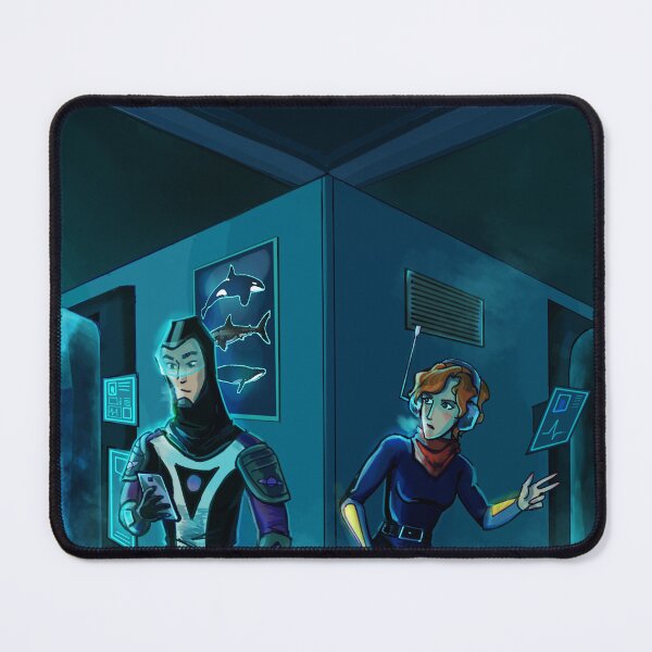 Item preview, Neptune Corp designed and sold by Kaytara.