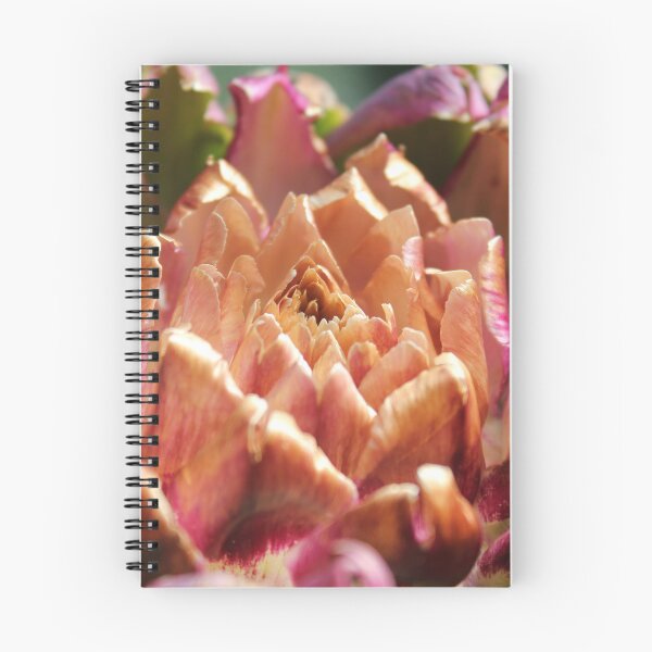 Item preview, Beautiful & Bright Artichoke Flower designed and sold by KPockettPhotos.