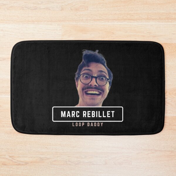 Item preview, Loop Daddy Marc Rebillet Design    designed and sold by GhostTees.