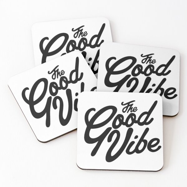Item preview, good vibes designed and sold by followurpassion.