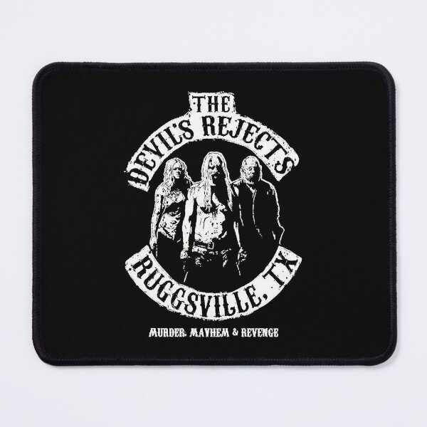 Item preview, The Devil's Rejects, Ruggsville, TX. designed and sold by Paperwall012.