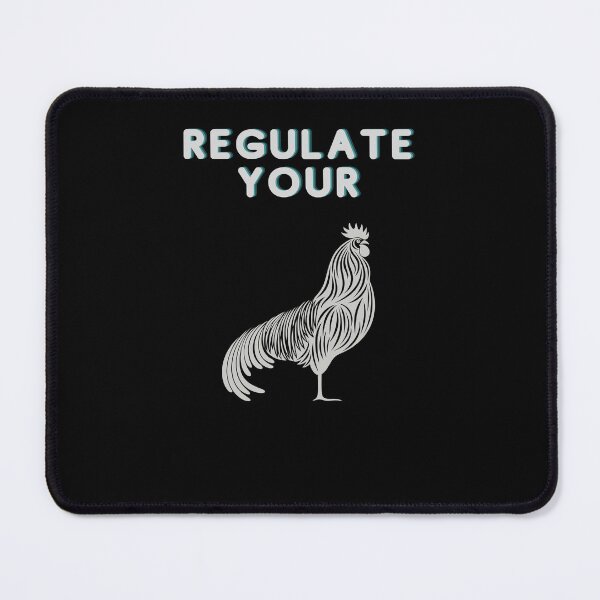 Item preview, Pro Choice Feminist Regulate Yor Cock designed and sold by FILEX ⭐⭐⭐⭐⭐(826).