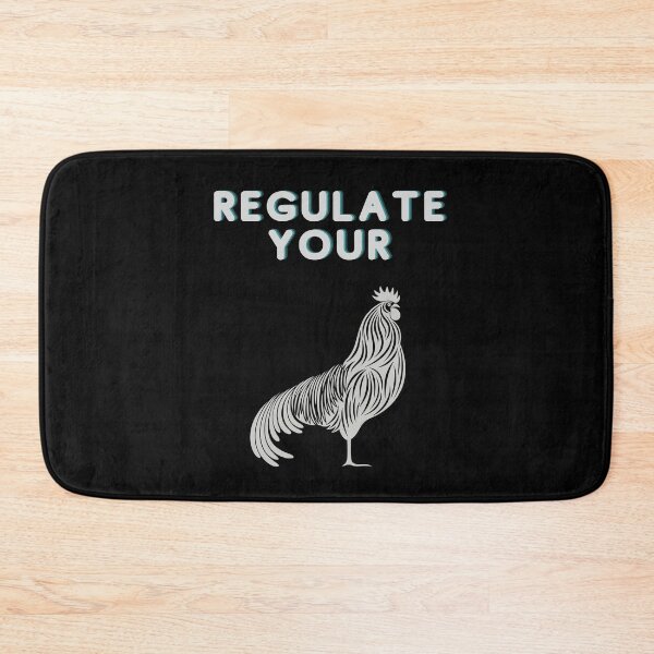 Item preview,  Pro Choice Feminist Regulate Yor Cock designed and sold by FILEX ⭐⭐⭐⭐⭐(826).