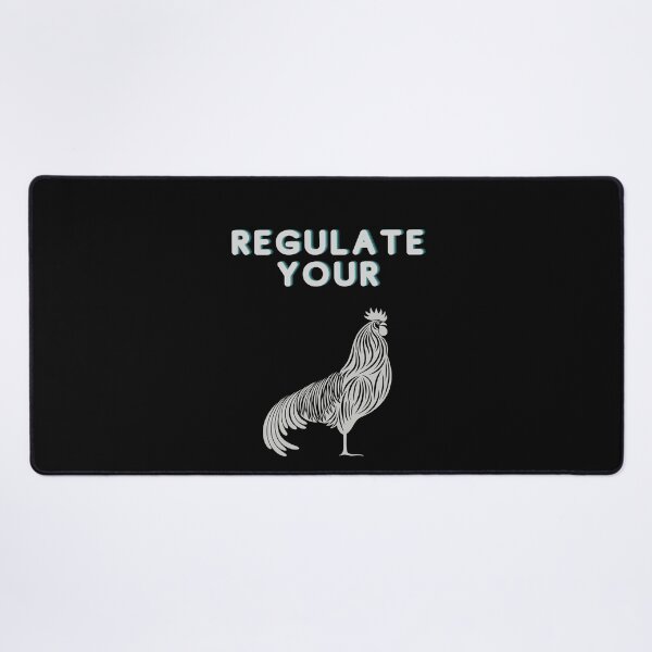 Item preview, Pro Choice Feminist Regulate Yor Cock designed and sold by FILEX ⭐⭐⭐⭐⭐(826).